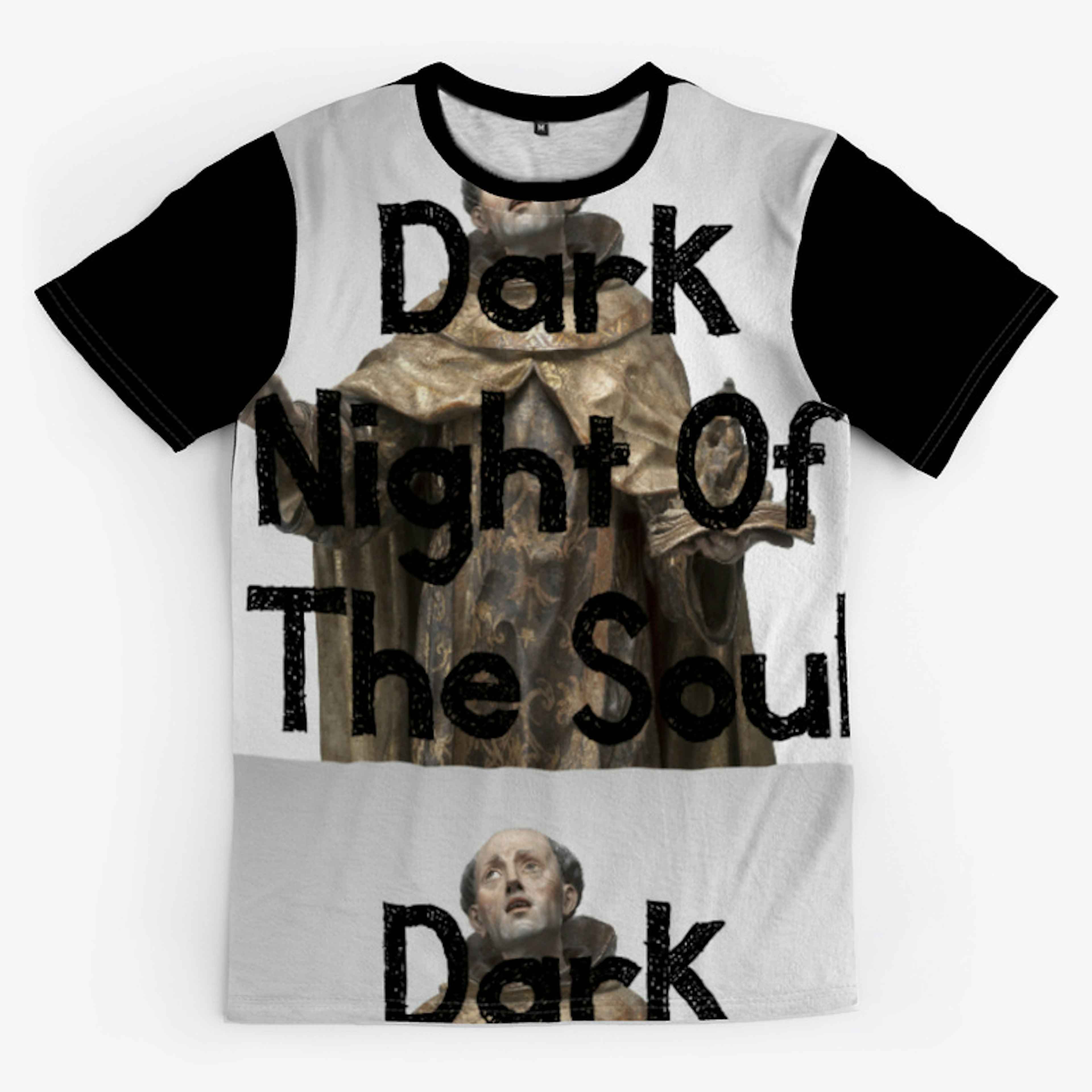  Dark Night of the Soul